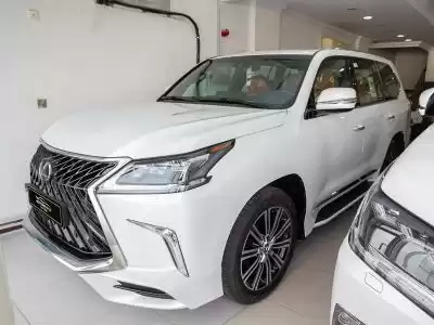 Brandneu Lexus Unspecified Zu verkaufen in Doha #7359 - 1  image 